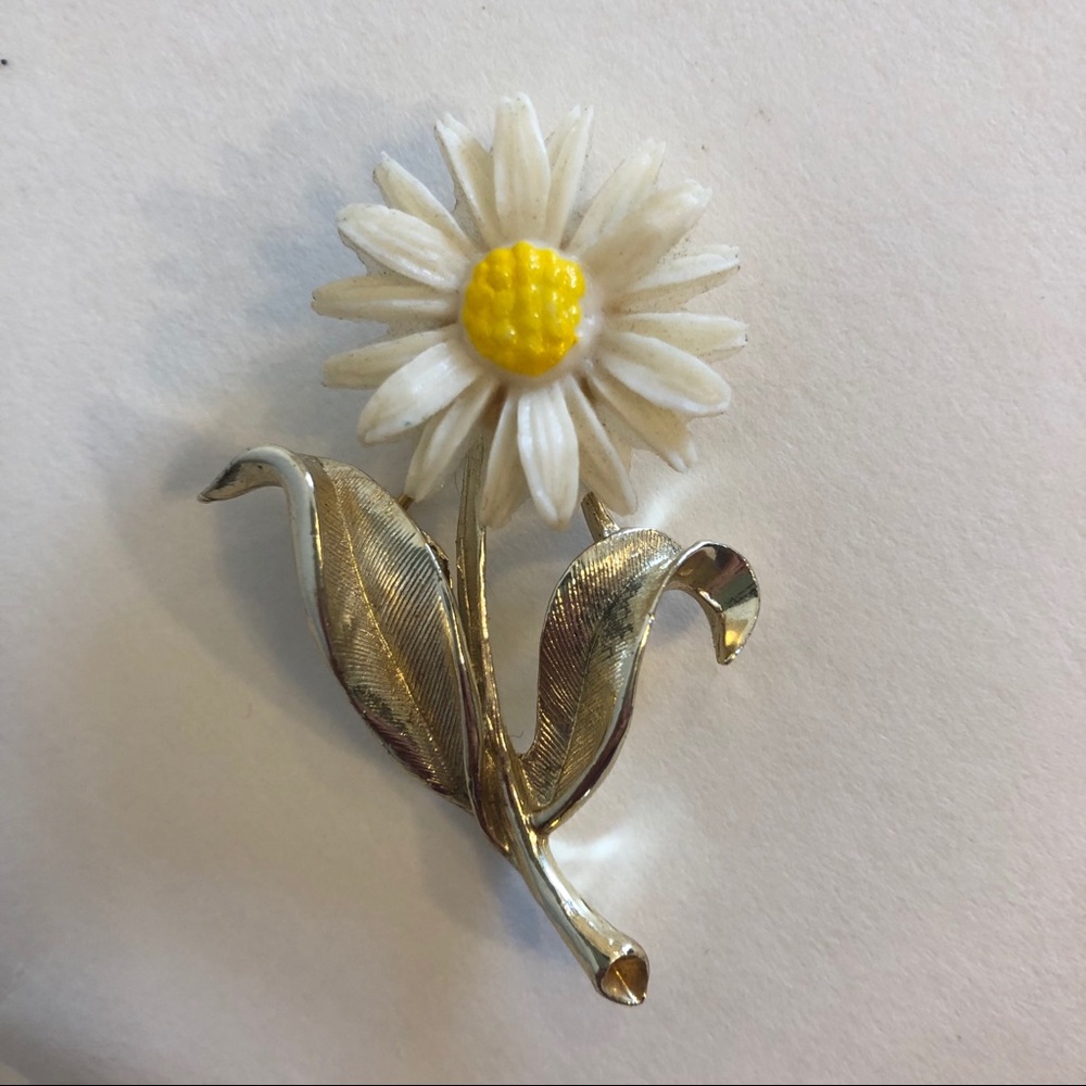 Vintage Sarah Coventry Brooch